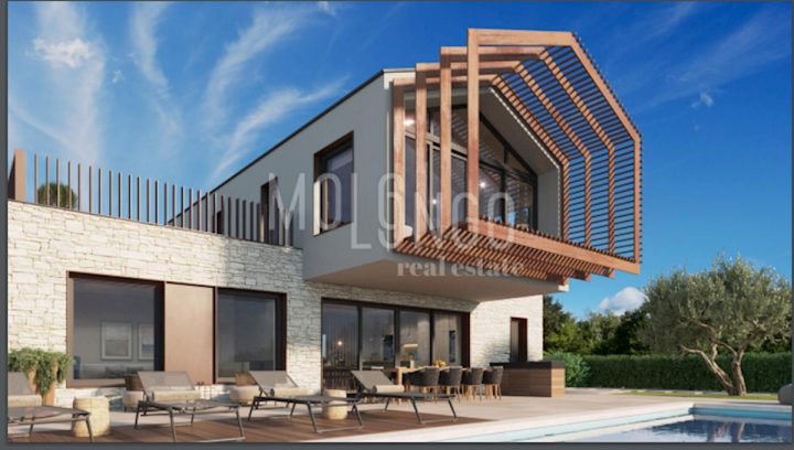Dom na predaj 254 m² – Vrh Lašići