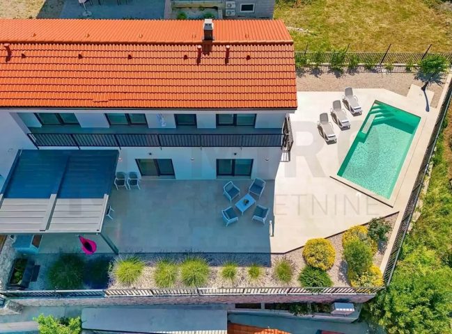 Haus Zu verkaufen - Primorsko-goranska Krk - foto 2/12