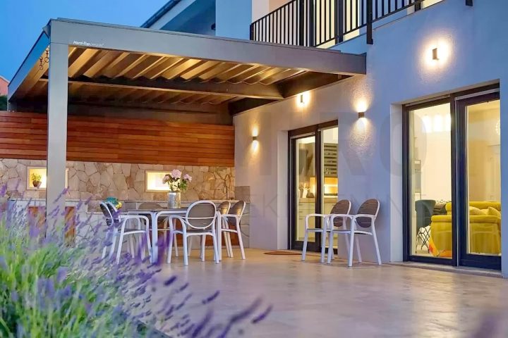 Haus Zu verkaufen - Primorsko-goranska Krk - foto 3/12