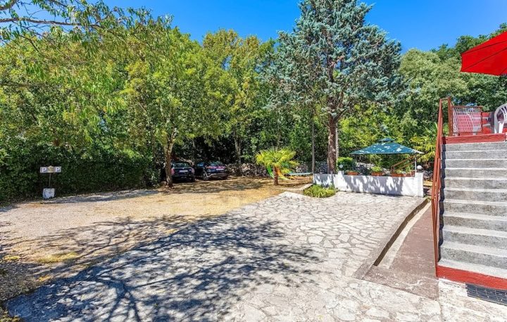Hiša Naprodaj - Primorsko-goranska Krk - foto 3/16