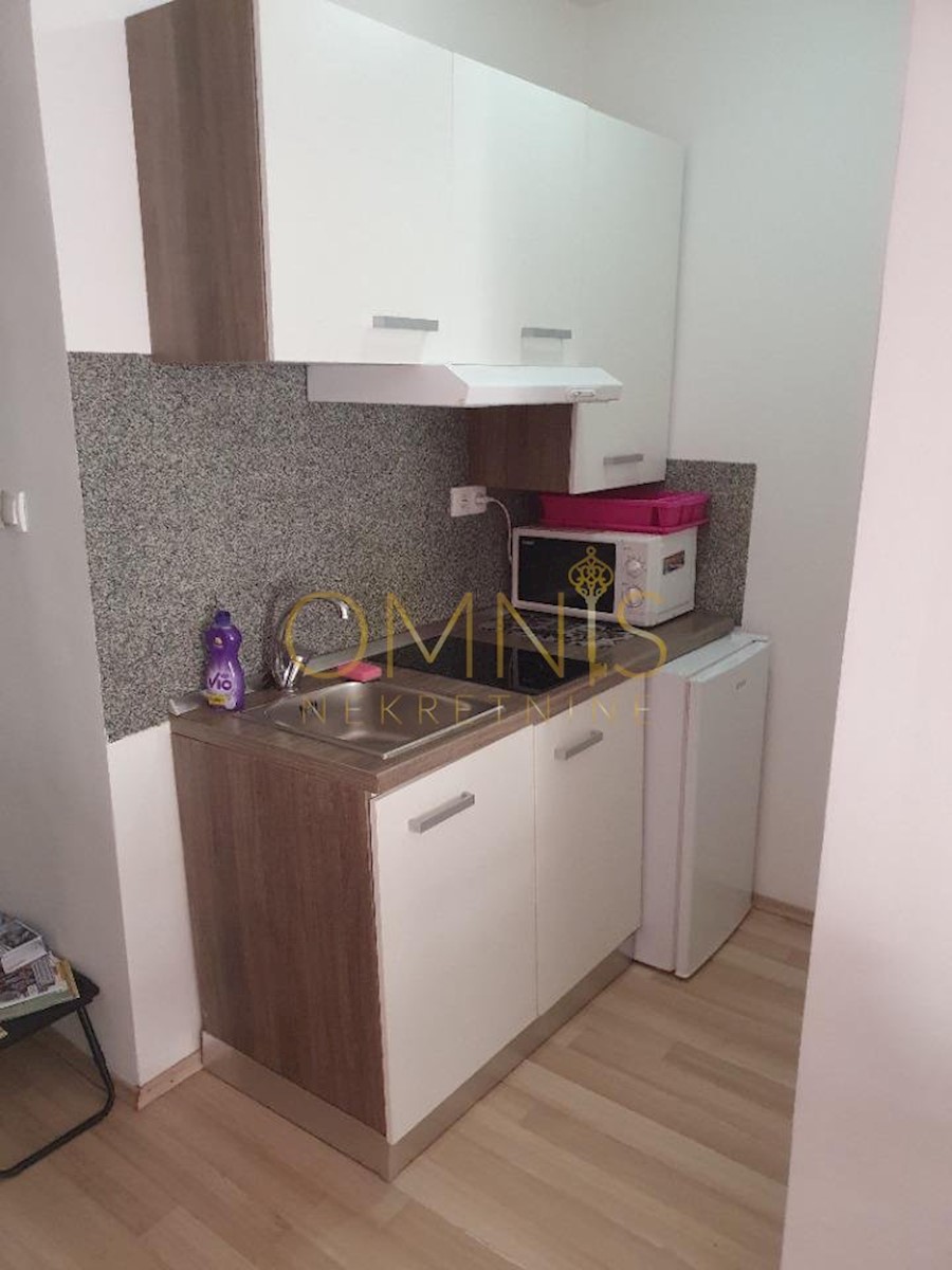 Apartmán K pronájmu - PRIMORSKO-GORANSKA RIJEKA