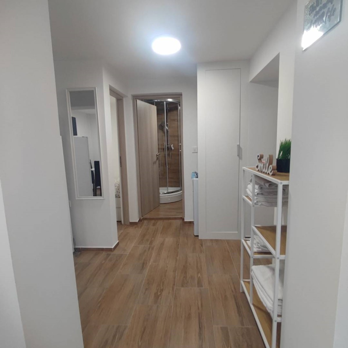 Apartma Na predaj - PRIMORSKO-GORANSKA KRK