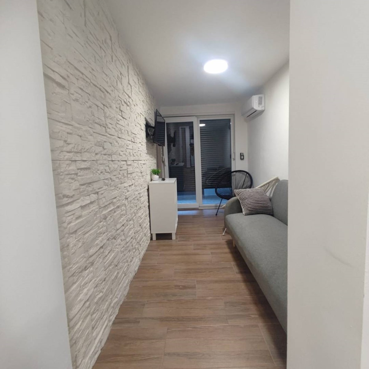 Apartma Na predaj - PRIMORSKO-GORANSKA KRK