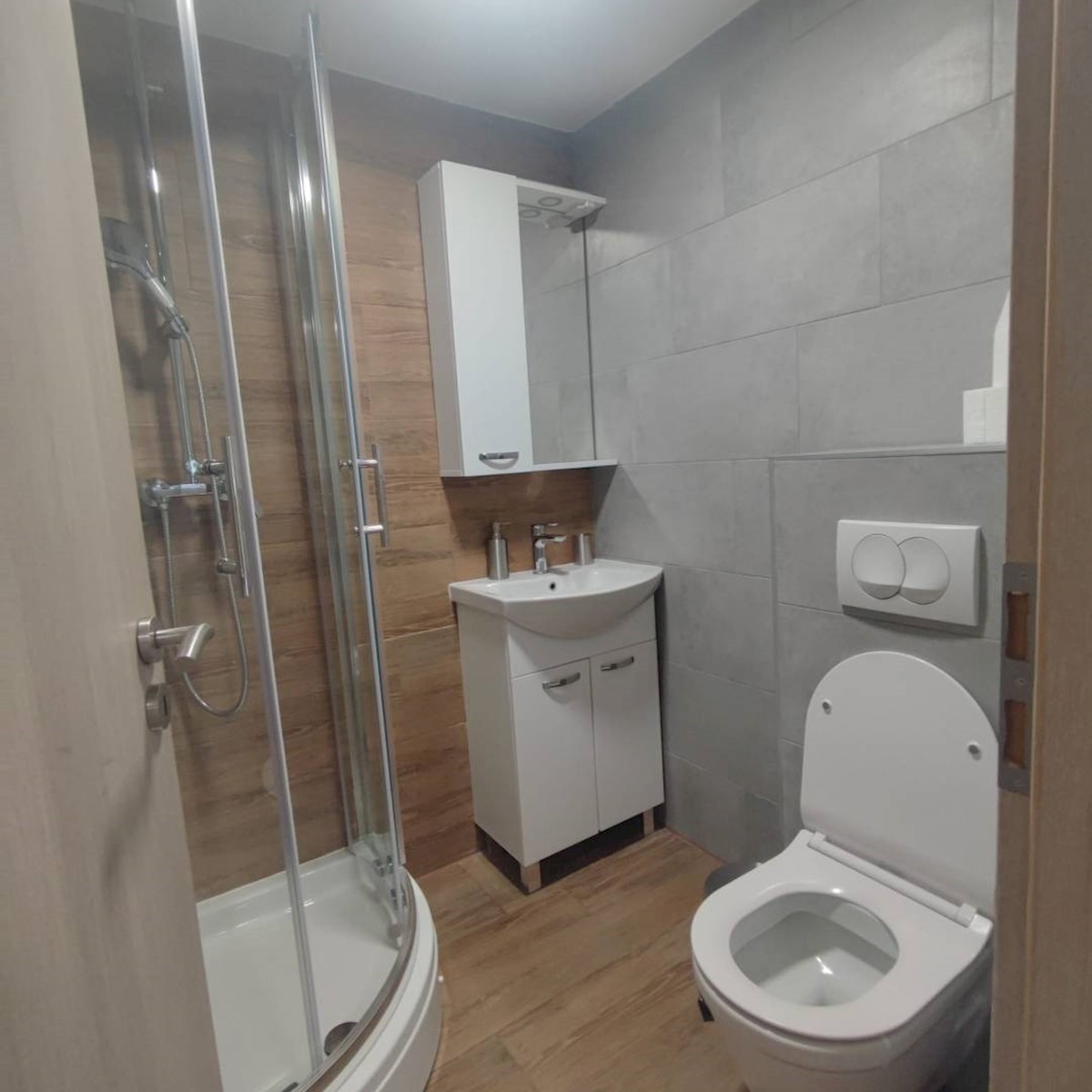 Apartma Na predaj - PRIMORSKO-GORANSKA KRK