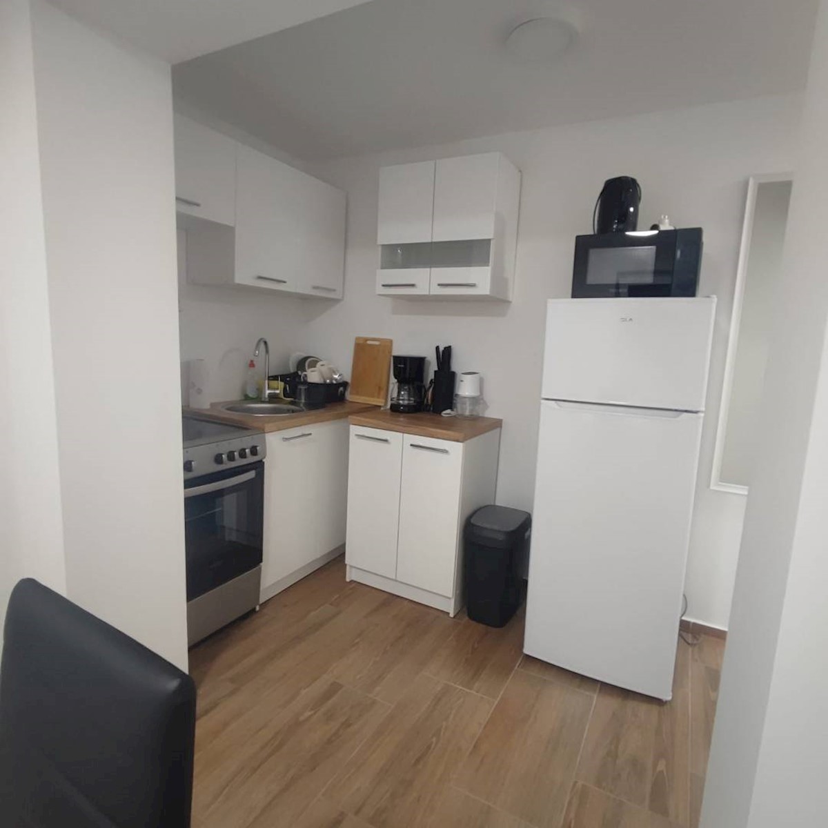 Apartma Na predaj - PRIMORSKO-GORANSKA KRK