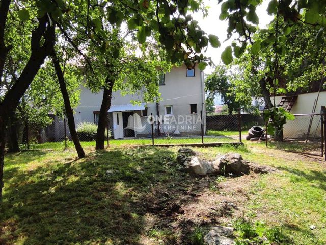 Kuća na prodaju 140 m² – Ogulin
