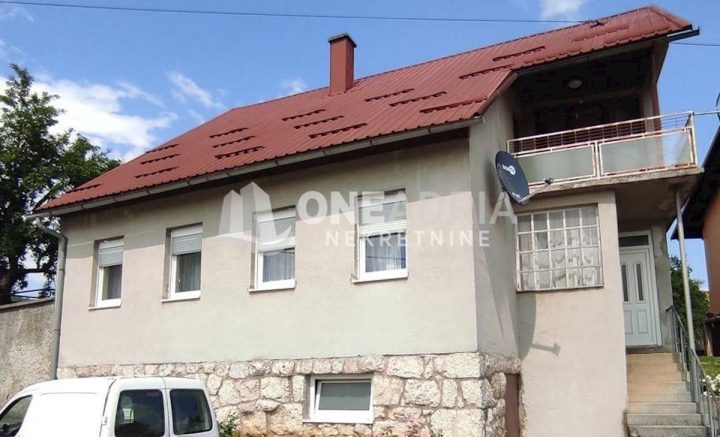 Maison À vendre - Karlovačka Ogulin - foto 3/9