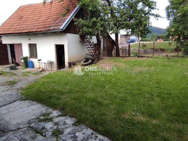 Maison À vendre - Karlovačka Ogulin - foto 4/9