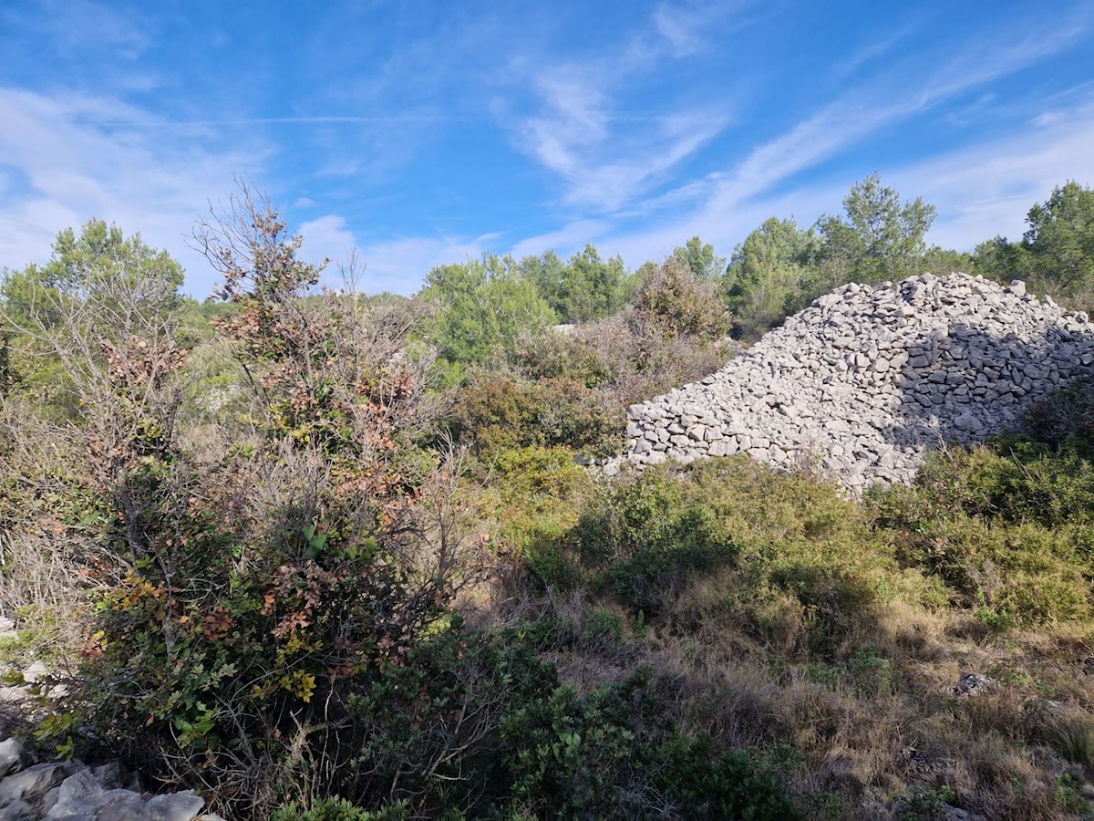 Zemljište Na prodaju - ŠIBENSKO-KNINSKA ŠIBENIK