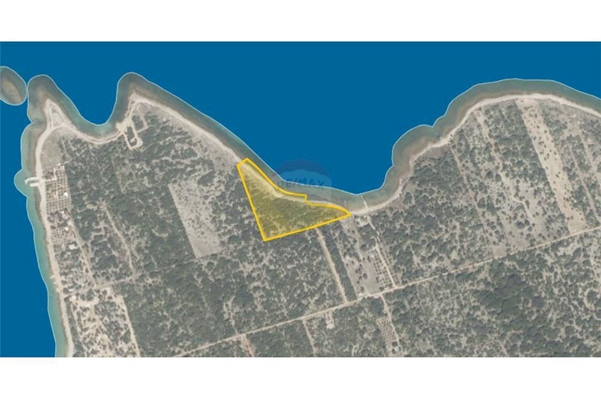 Land For sale - ZADARSKA PAG