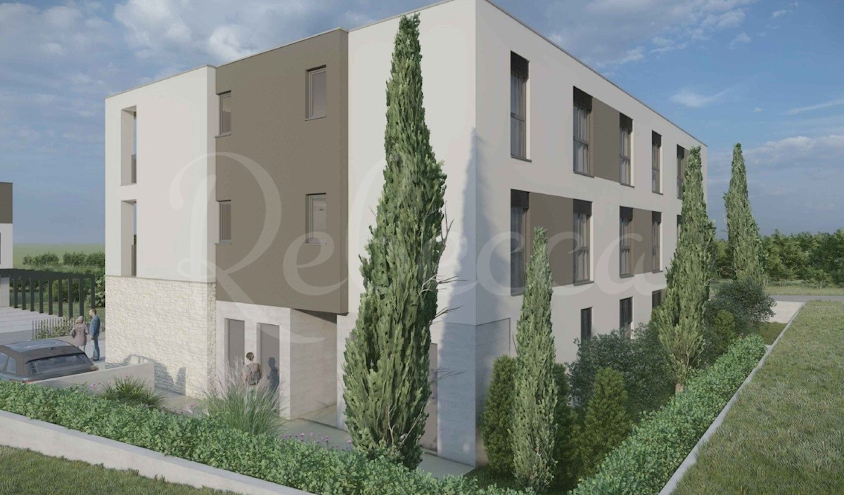 Apartment Zu verkaufen - ISTARSKA PULA