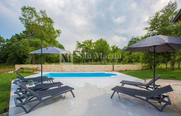 House For sale - Istarska Žminj - foto 2/20