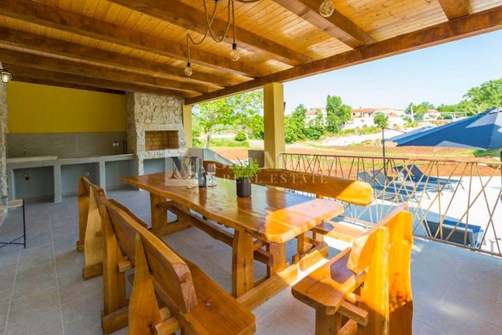 House For sale - Istarska Žminj - foto 4/20