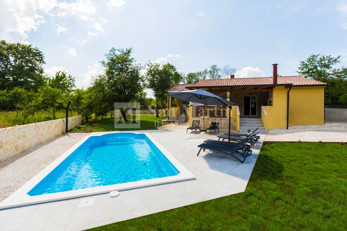 Casa In vendita