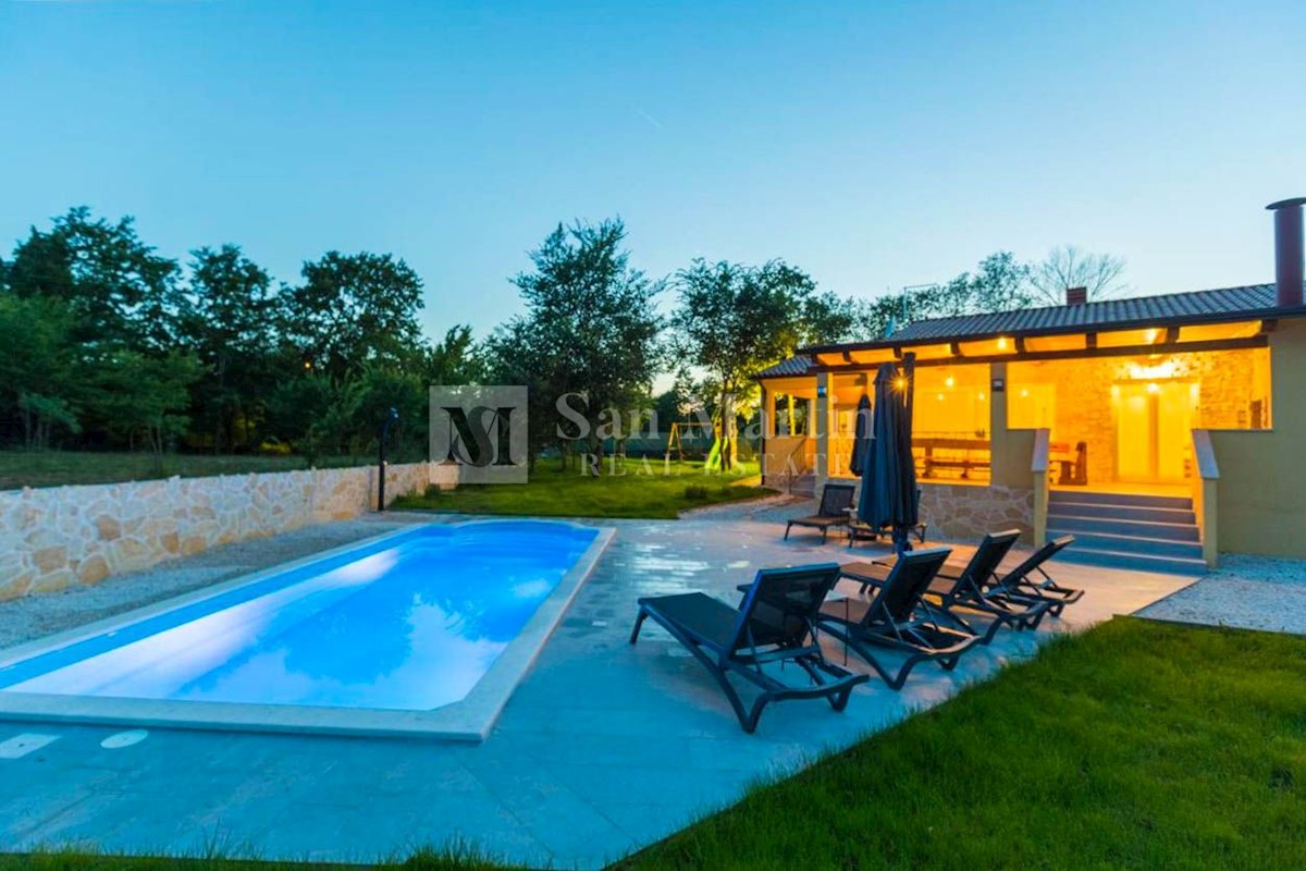 House For sale - ISTARSKA Žminj