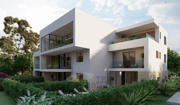 Apartmán na prodej 105 m² – Poreč