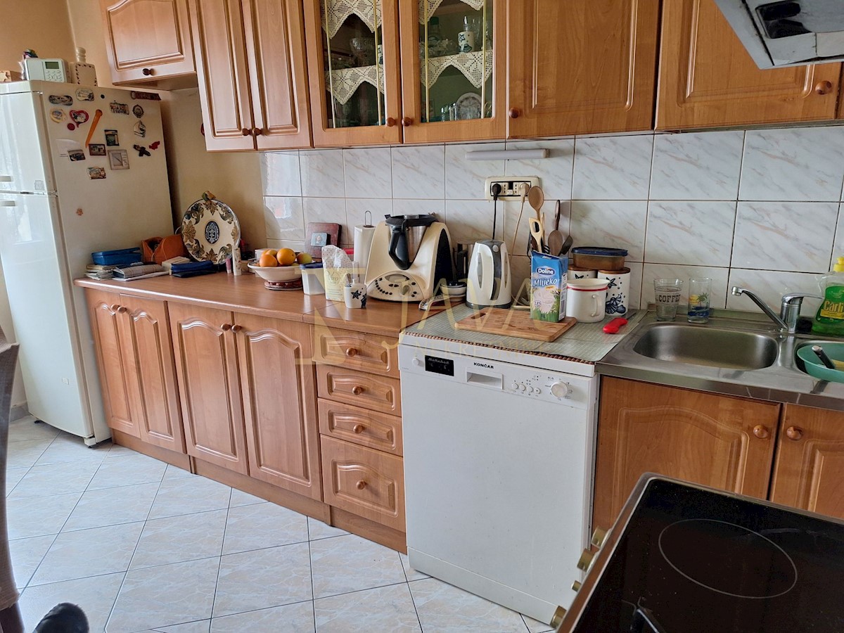 Flat For sale - PRIMORSKO-GORANSKA RIJEKA