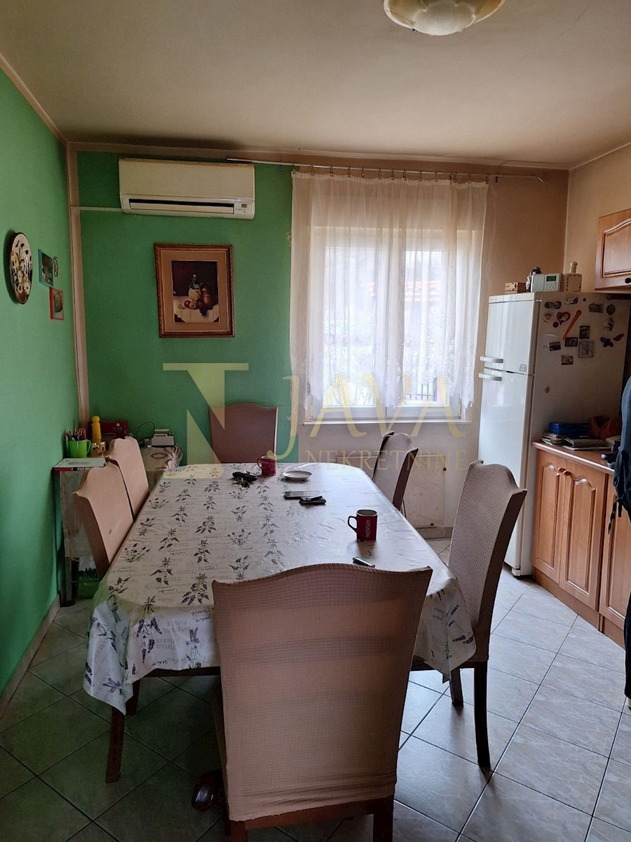 Flat For sale - PRIMORSKO-GORANSKA RIJEKA