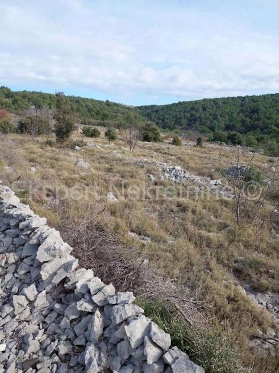 Parcela Naprodaj - ŠIBENSKO-KNINSKA Rogoznica