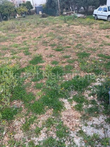 Pozemok na predaj 562 m² – Trogir