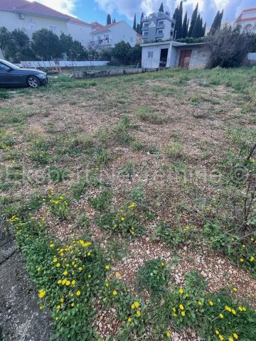 Land For sale - Splitsko-dalmatinska Trogir - foto 2/2