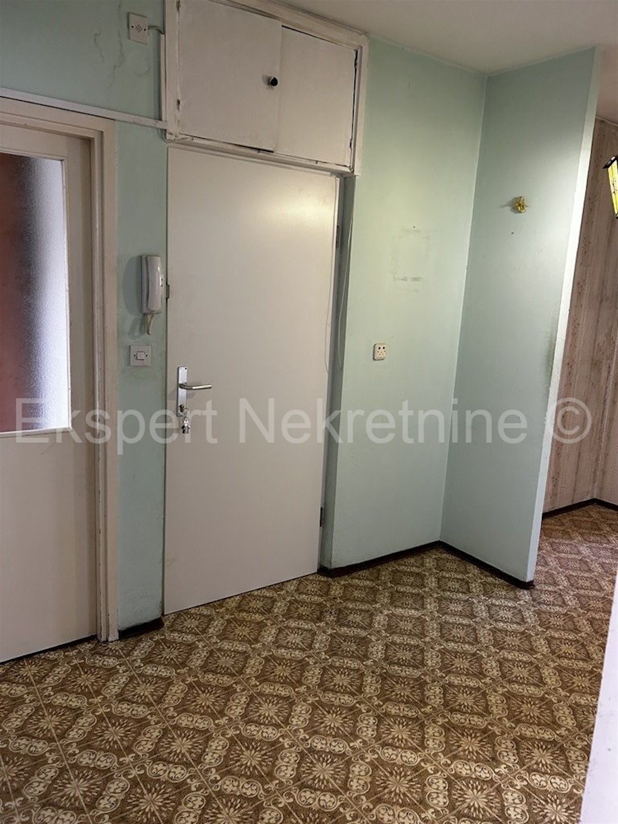 Apartmán Na prodej - SPLITSKO-DALMATINSKA SPLIT