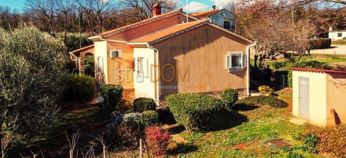 House For sale - ISTARSKA MARČANA