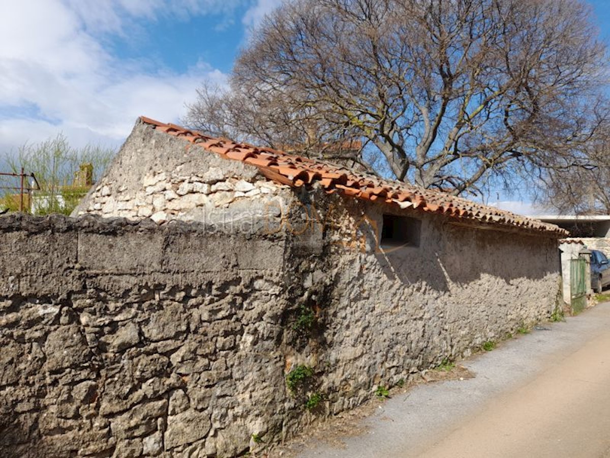 Casa In vendita - ISTARSKA LIŽNJAN