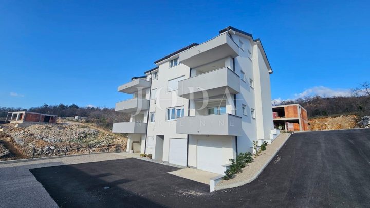 Apartmán na prodej 122 m² – Crikvenica