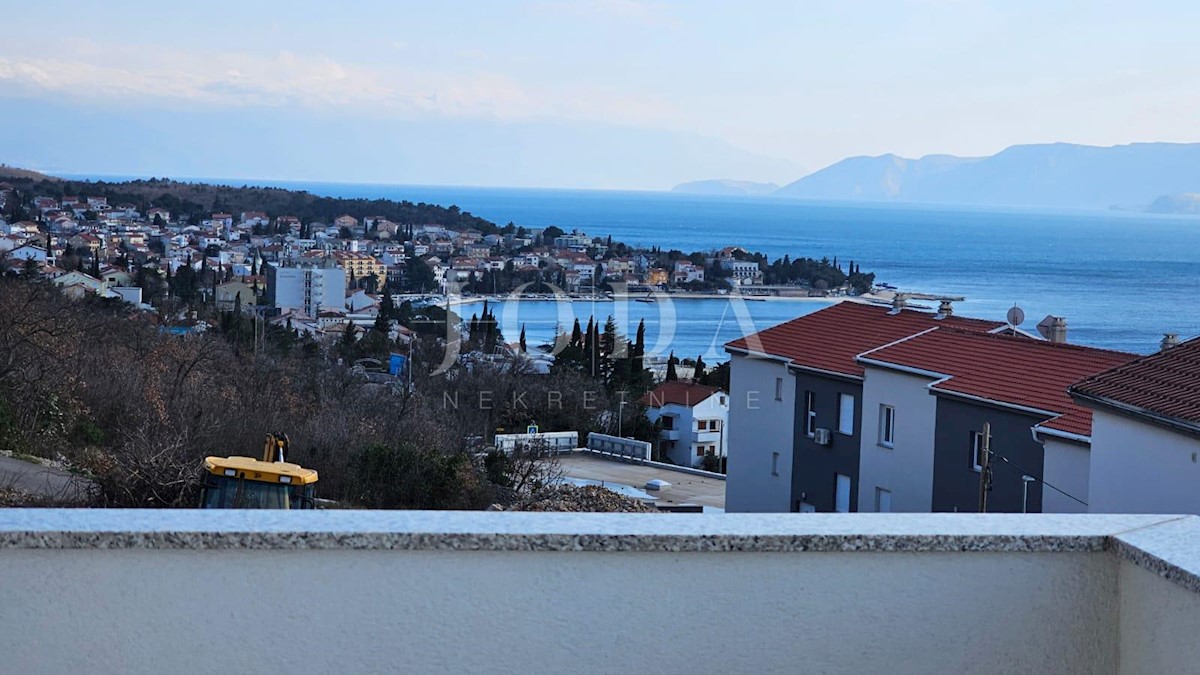 Apartma Na predaj - PRIMORSKO-GORANSKA CRIKVENICA