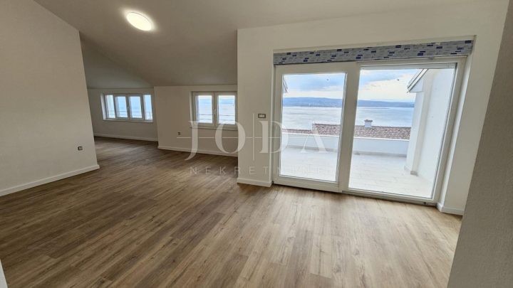 Apartmán na prodej 110 m² – Crikvenica