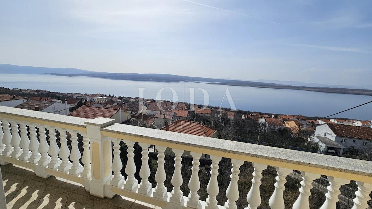 Kuća Na prodaju - PRIMORSKO-GORANSKA CRIKVENICA