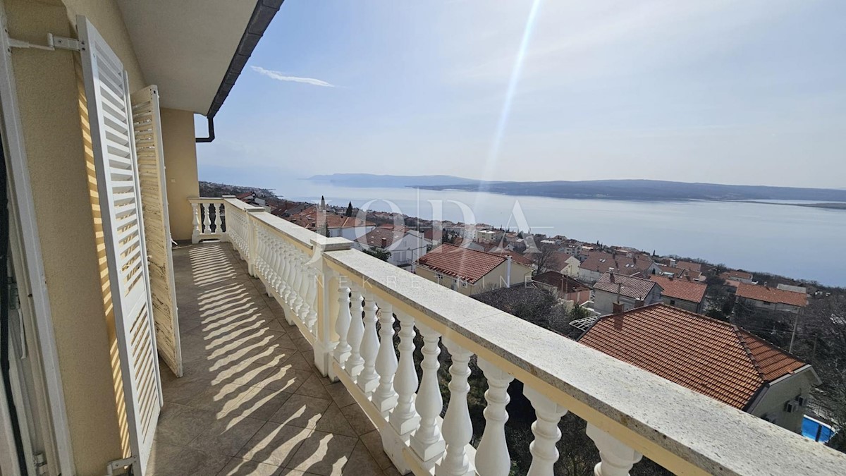 Kuća Na prodaju - PRIMORSKO-GORANSKA CRIKVENICA