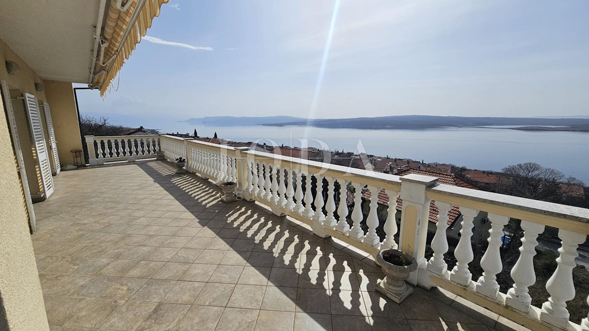 Kuća Na prodaju - PRIMORSKO-GORANSKA CRIKVENICA