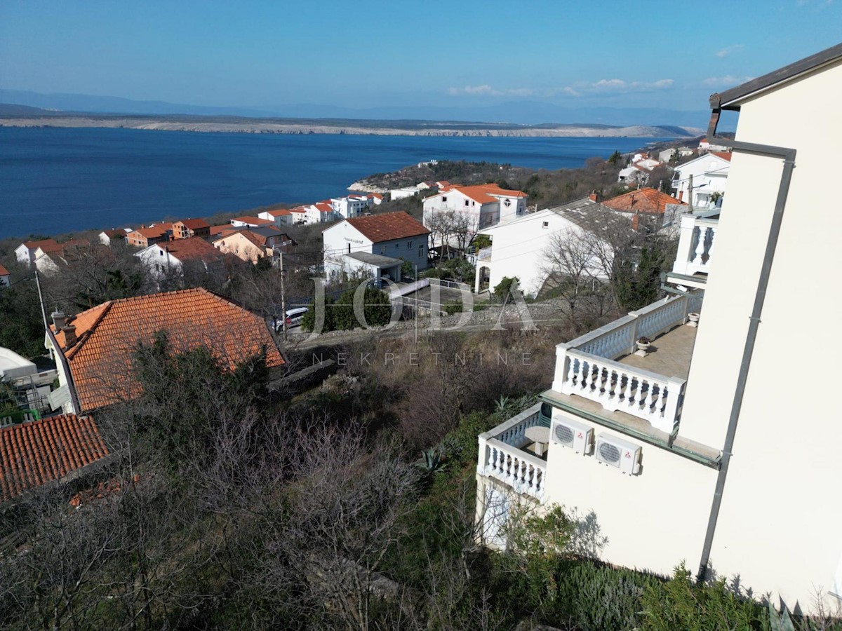 Kuća Na prodaju - PRIMORSKO-GORANSKA CRIKVENICA