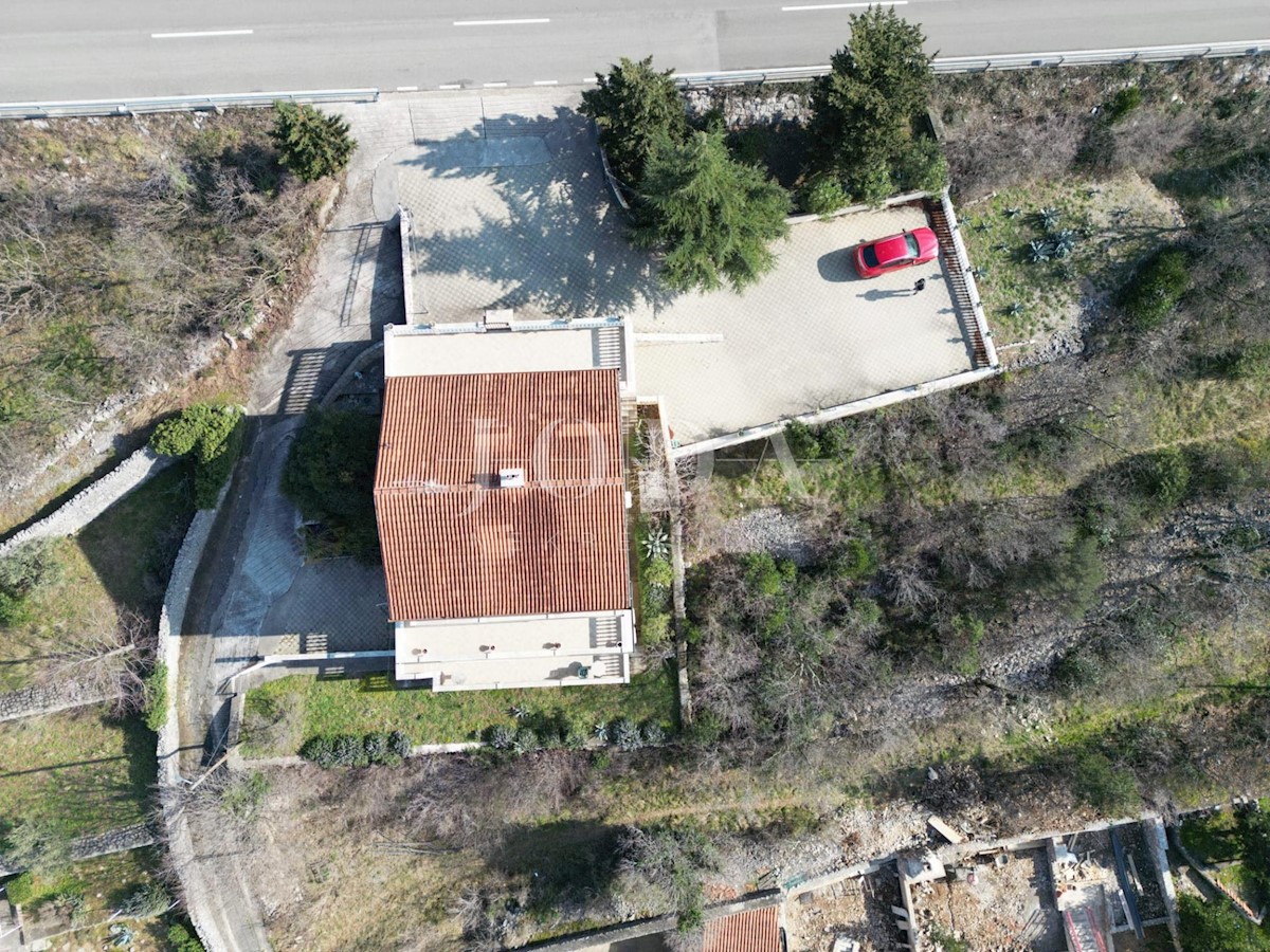 Kuća Na prodaju - PRIMORSKO-GORANSKA CRIKVENICA