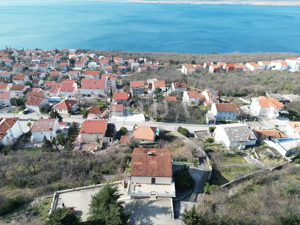 Kuća Na prodaju - PRIMORSKO-GORANSKA CRIKVENICA
