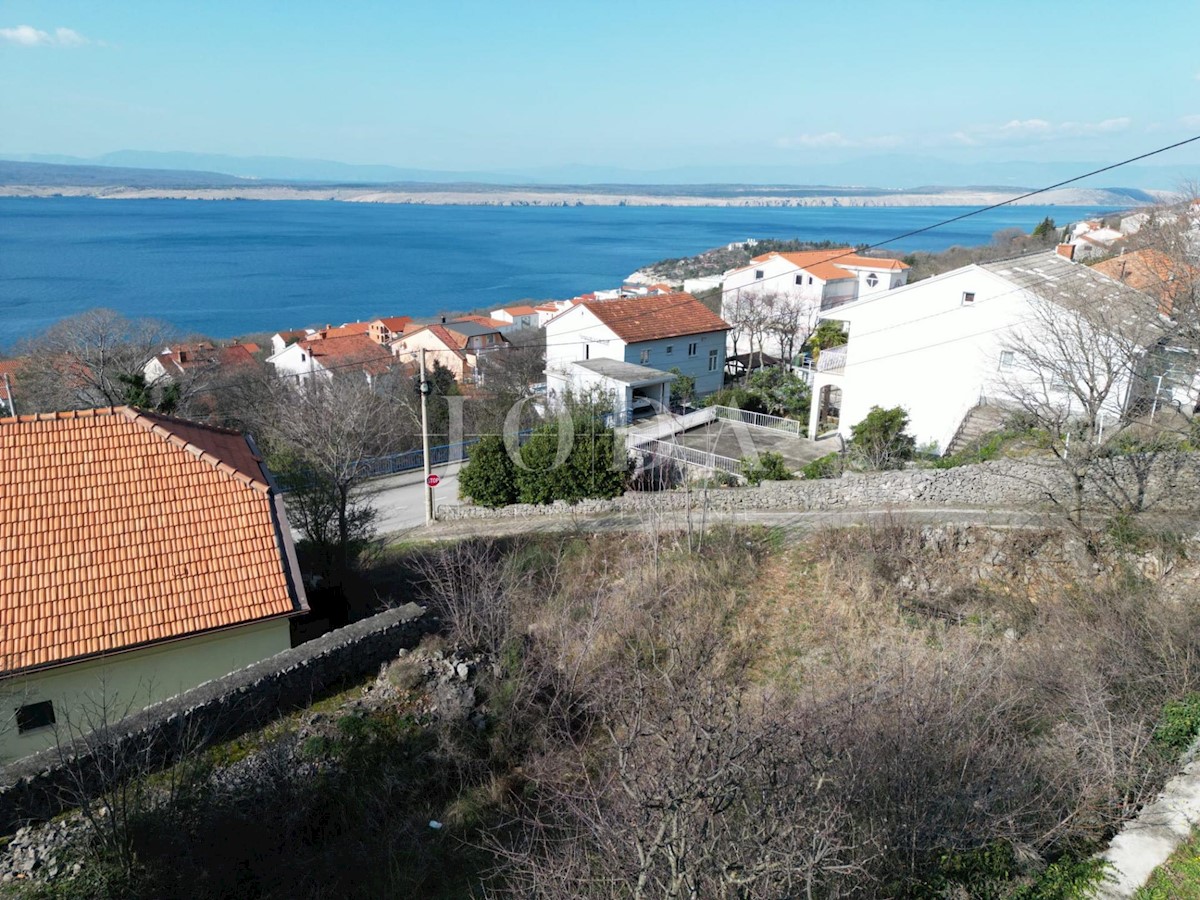 Kuća Na prodaju - PRIMORSKO-GORANSKA CRIKVENICA