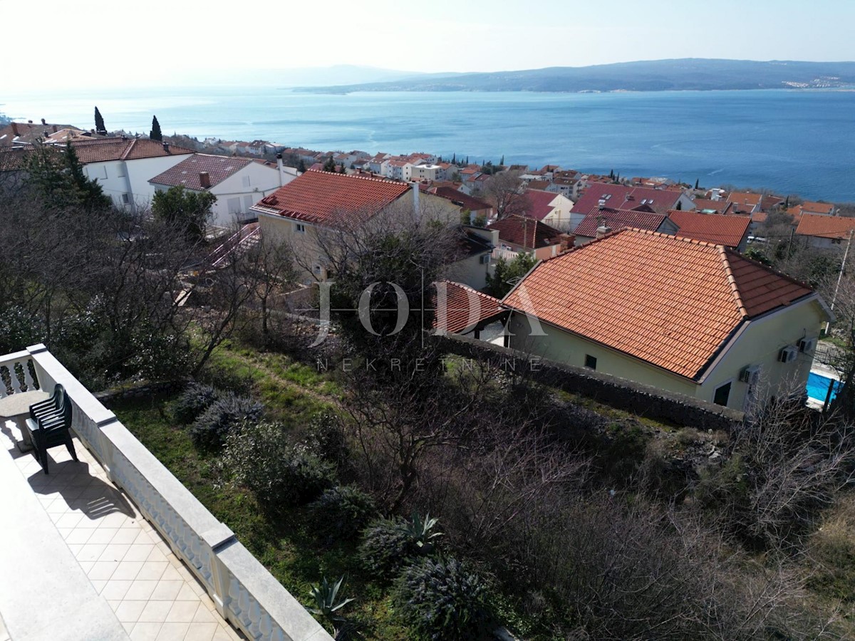 Kuća Na prodaju - PRIMORSKO-GORANSKA CRIKVENICA