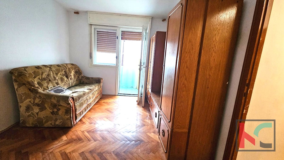 Apartmán Na prodej - ISTARSKA PULA