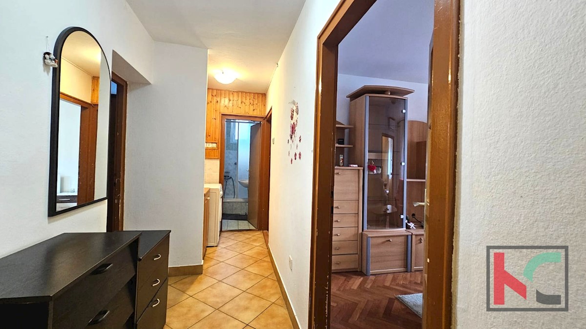 Apartmán Na prodej - ISTARSKA PULA