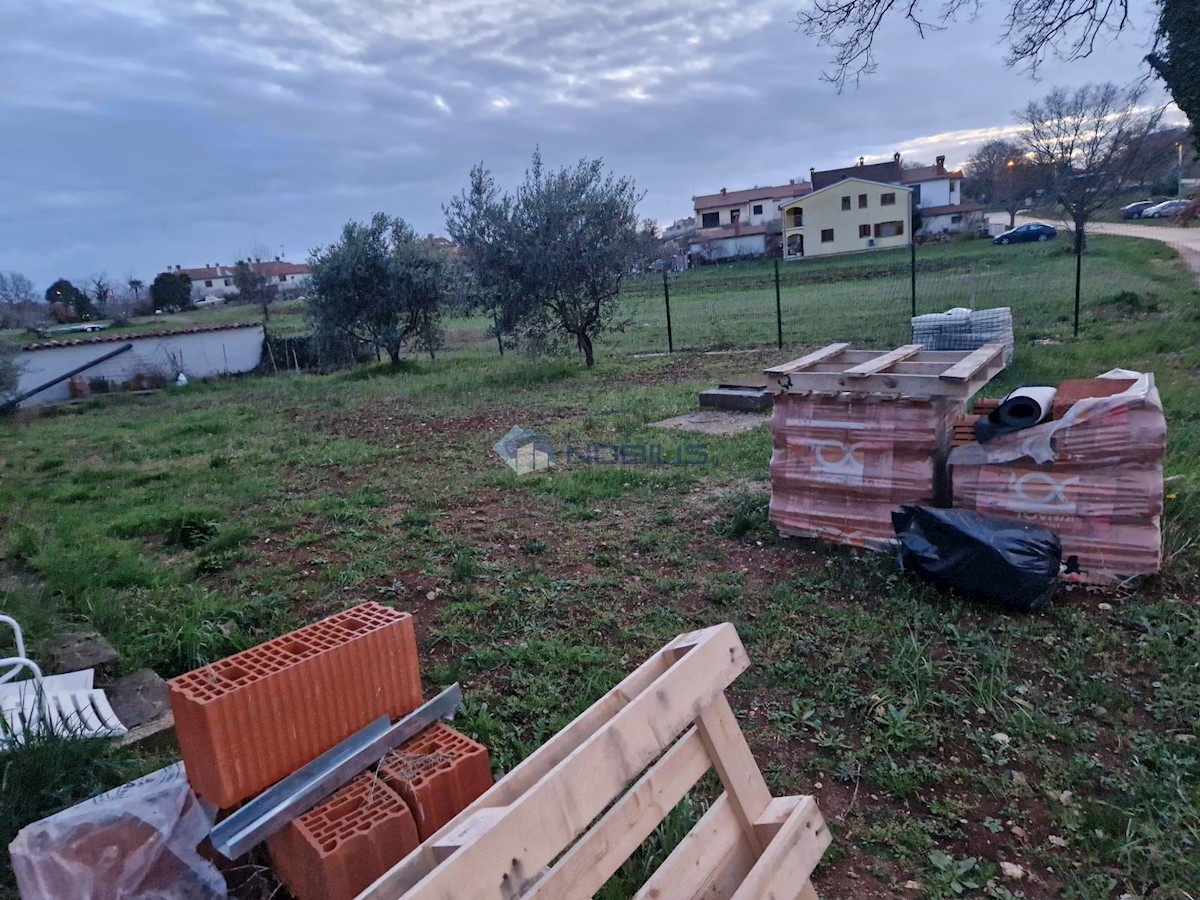 Maison À vendre - ISTARSKA POREČ