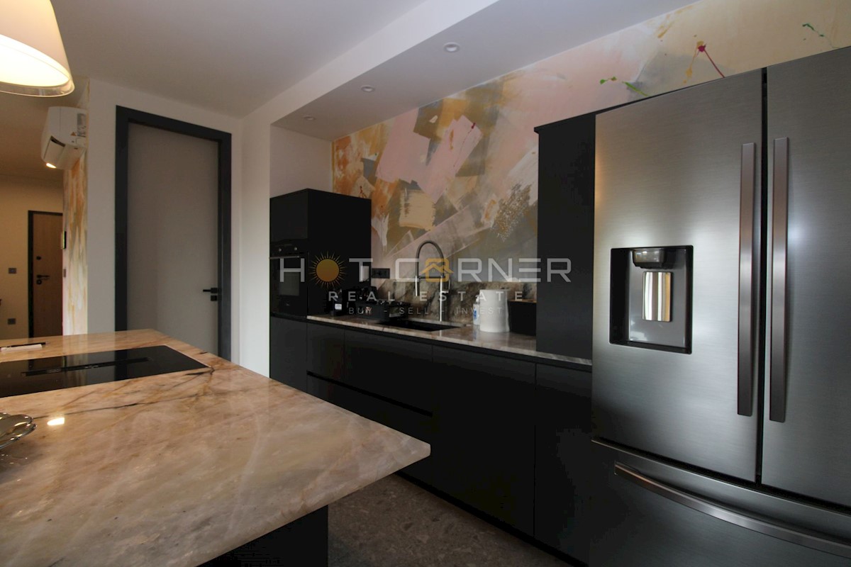 Apartment Zu vermieten - ISTARSKA PULA