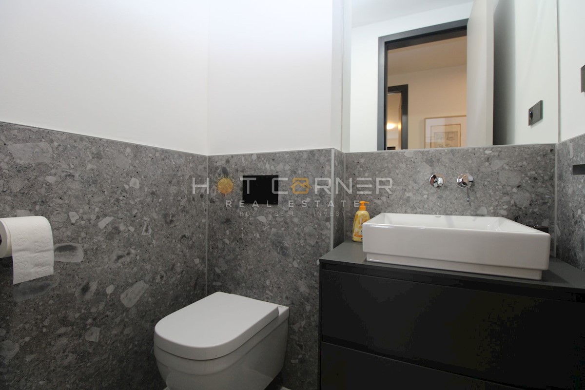 Apartment Zu vermieten - ISTARSKA PULA