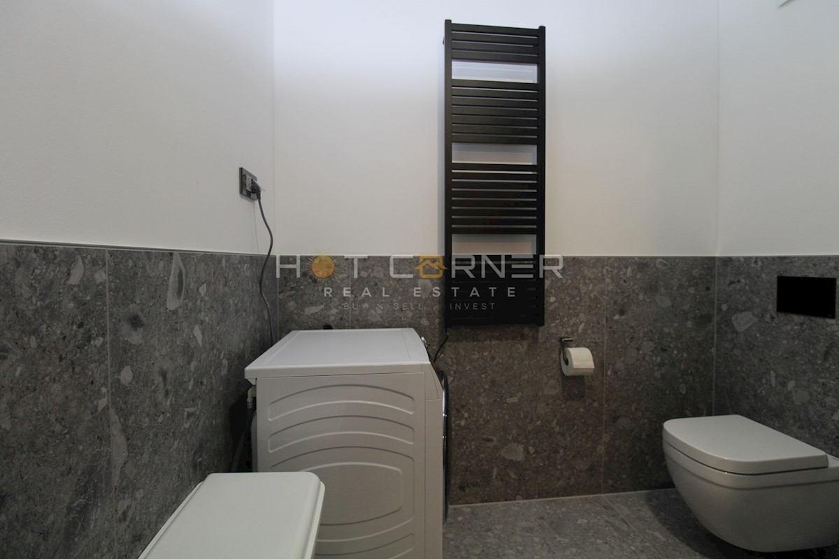 Apartment Zu vermieten - ISTARSKA PULA