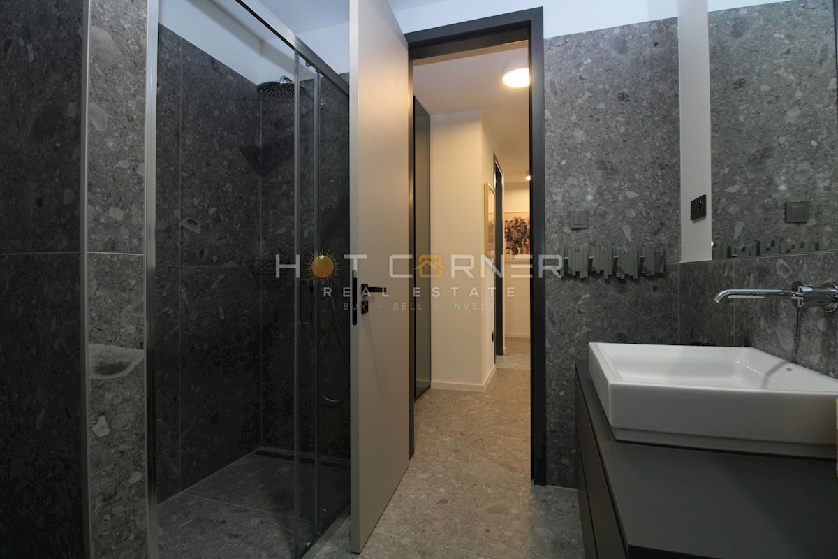 Apartment Zu vermieten - ISTARSKA PULA