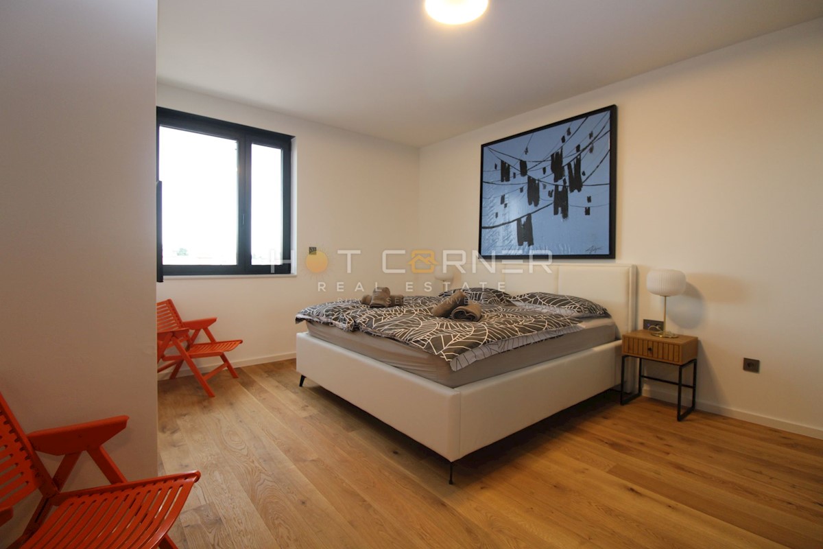 Apartment Zu vermieten - ISTARSKA PULA