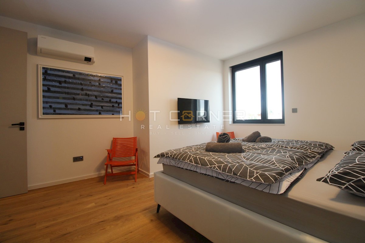 Apartment Zu vermieten - ISTARSKA PULA