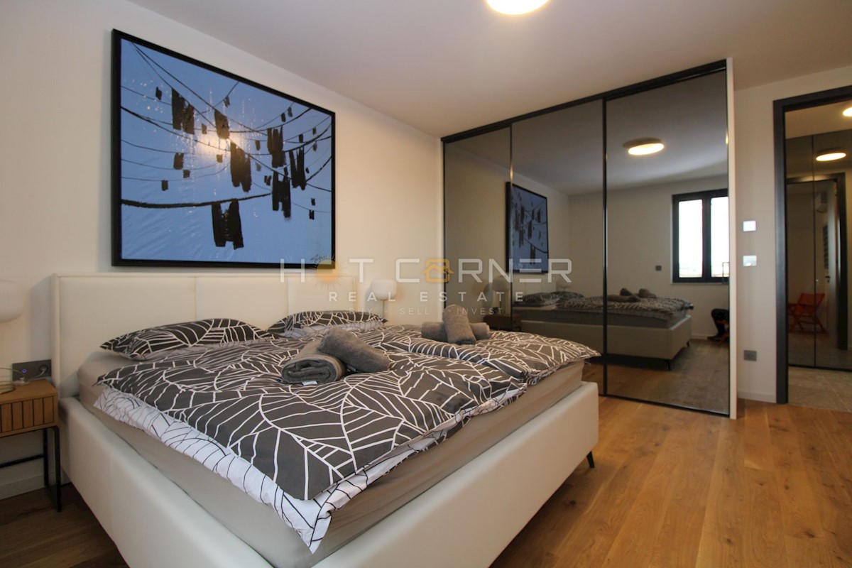 Apartment Zu vermieten - ISTARSKA PULA