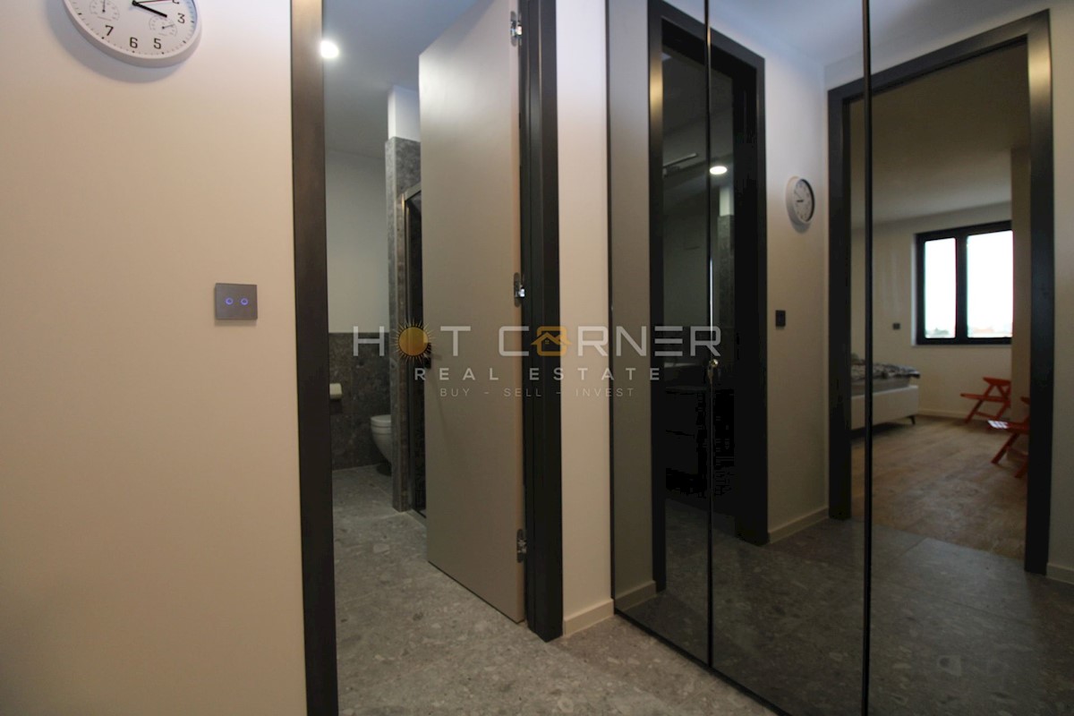 Apartment Zu vermieten - ISTARSKA PULA